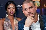 Faith Stowers Talks Jax Taylor Being Fired from ‘Vpr’ — Interview – Hollywood Life