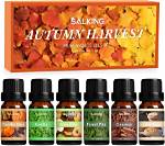 Fall Scents: Candles, Diffusers & 10 More Products That Will Make Your Home Smell Delicious