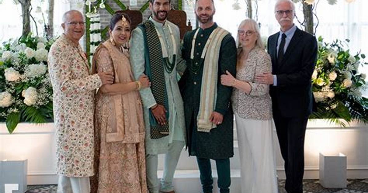 ‘Family Karma’ Star Amrit Reveals Wedding Details (Exclusive) – Hollywood Life