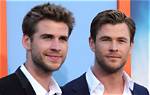 Famous Celebrity Siblings: Pics