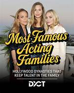 Famous Families Who Hit Festival Together – Hollywood Life
