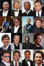 Famous People’s Ink – Hollywood Life