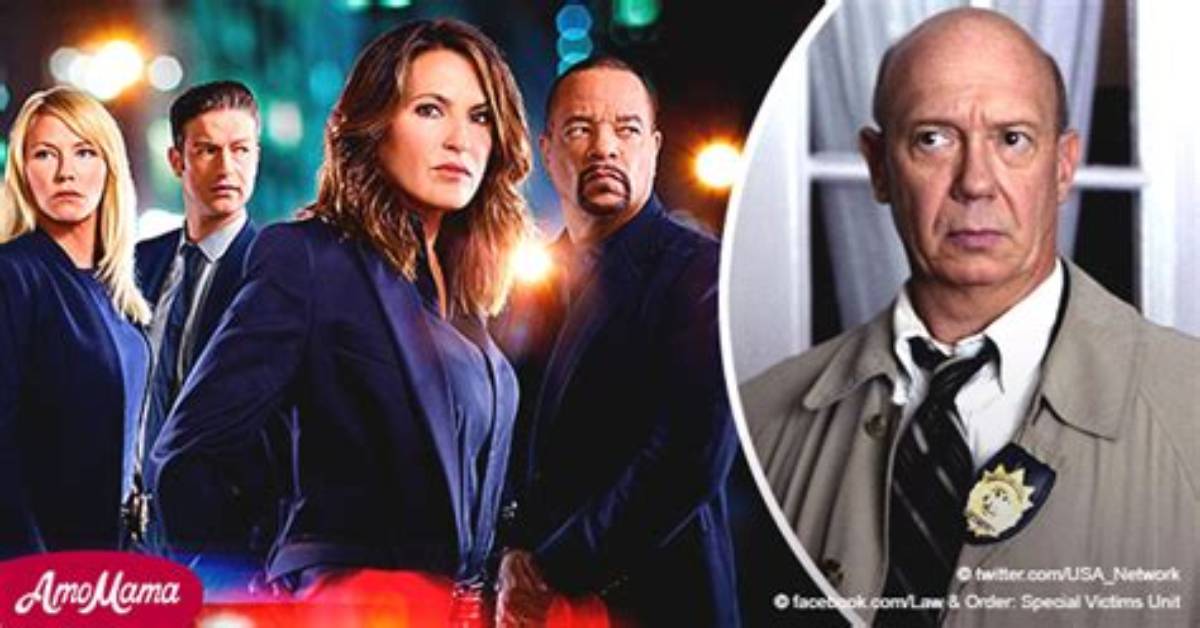 Famous ‘Svu’ Guest Stars: Photos of Celebs on the Show