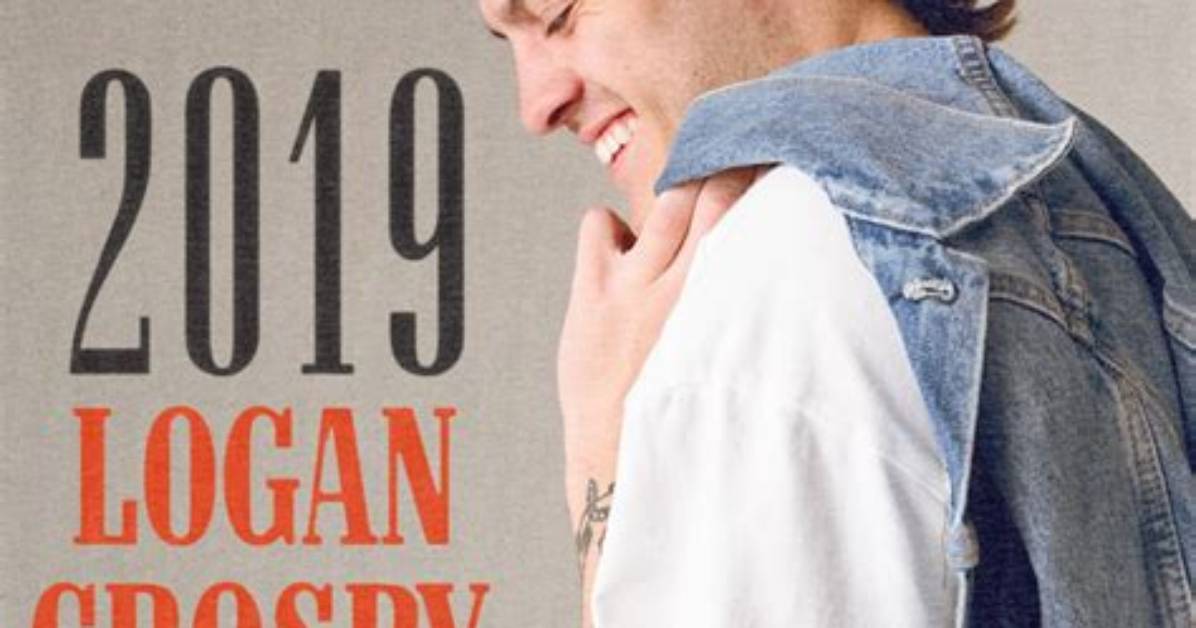 Fans Are Convinced That Logan Crosby Palm Leaf Cowboy Hat Clue Was About Jason Aldean