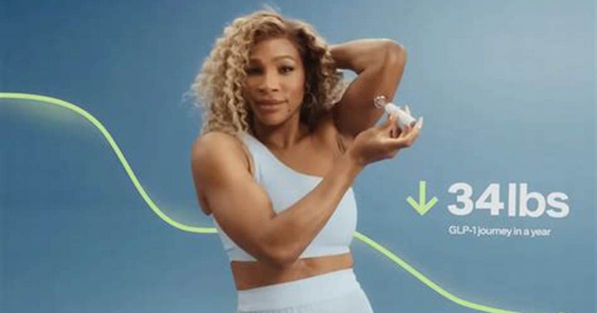 Fans Confused After Watching Weight Loss Ad – Hollywood Life