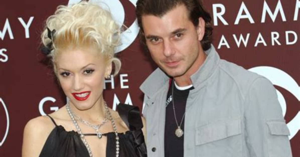 Fans Think Gwen Stefani’s Ex Gavin Rossdale Took Swipe at Blake Shelton During Las Vegas Show