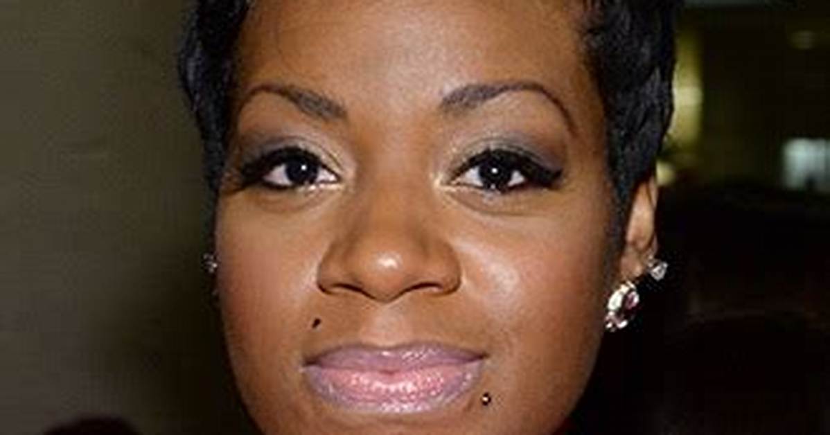 Fantasia Barrino Celebrity Profile – Hollywood Life