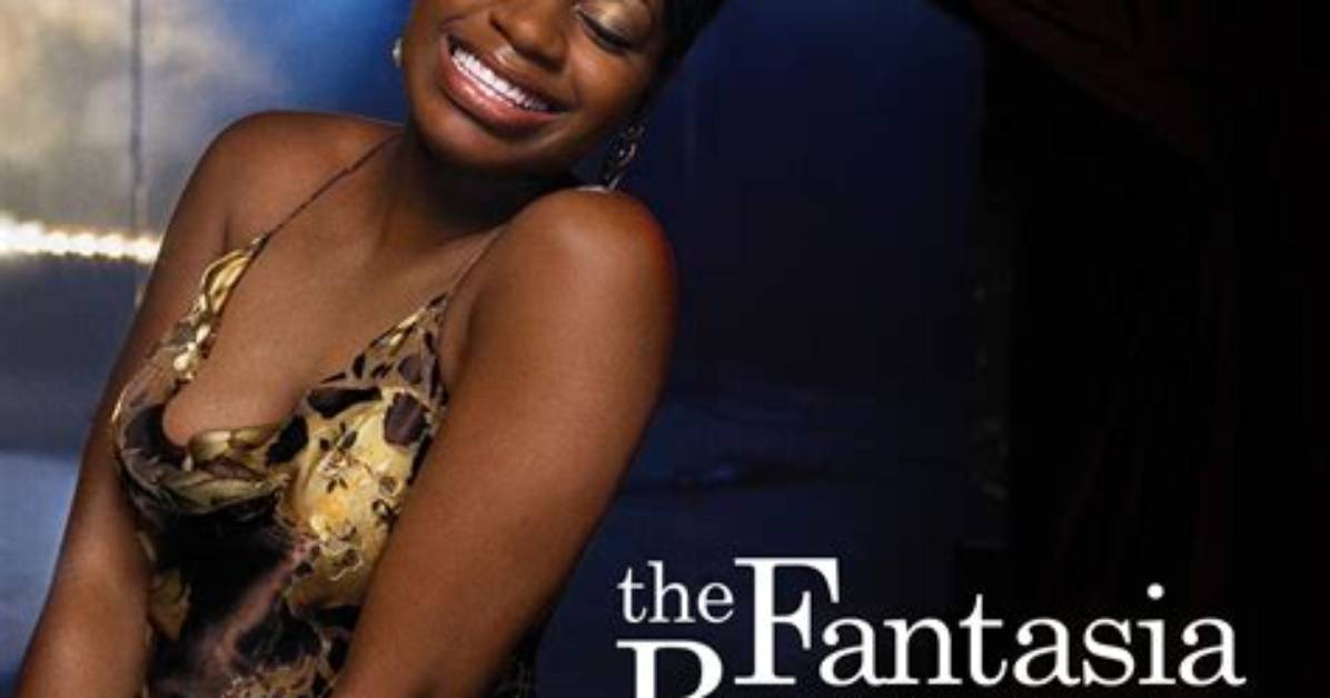 Fantasia Barrino Dazzles in First Footage – Hollywood Life