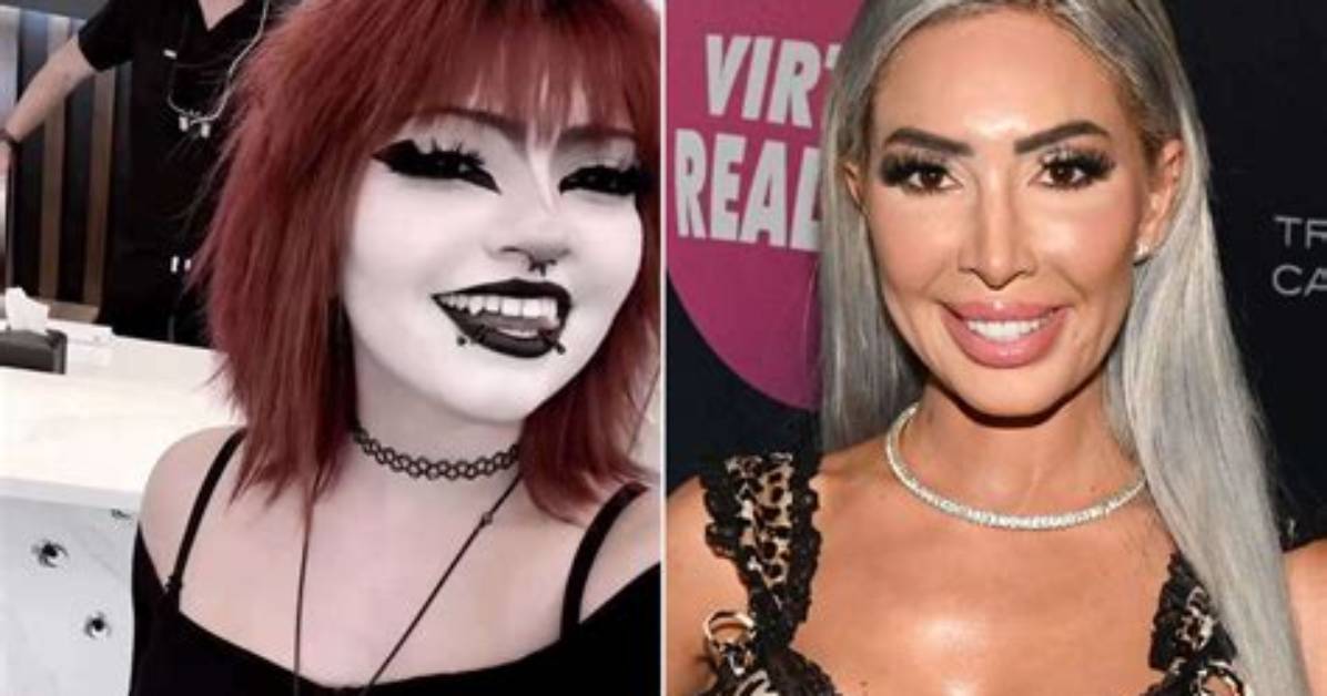 Farrah Abraham Defends Daughter Sophia’s Twerking – Hollywood Life