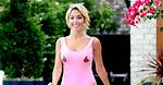 Farrah Abraham Rocks Pink Bikini During Pool Day with Daughter Sophia – Hollywood Life