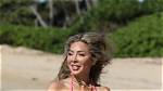 Farrah Abraham’s Pink Bikini in Hawaii: Photos – Hollywood Life