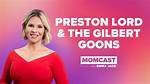 Fascinating Insight into Gilbert Goons: a Mormon Perspective