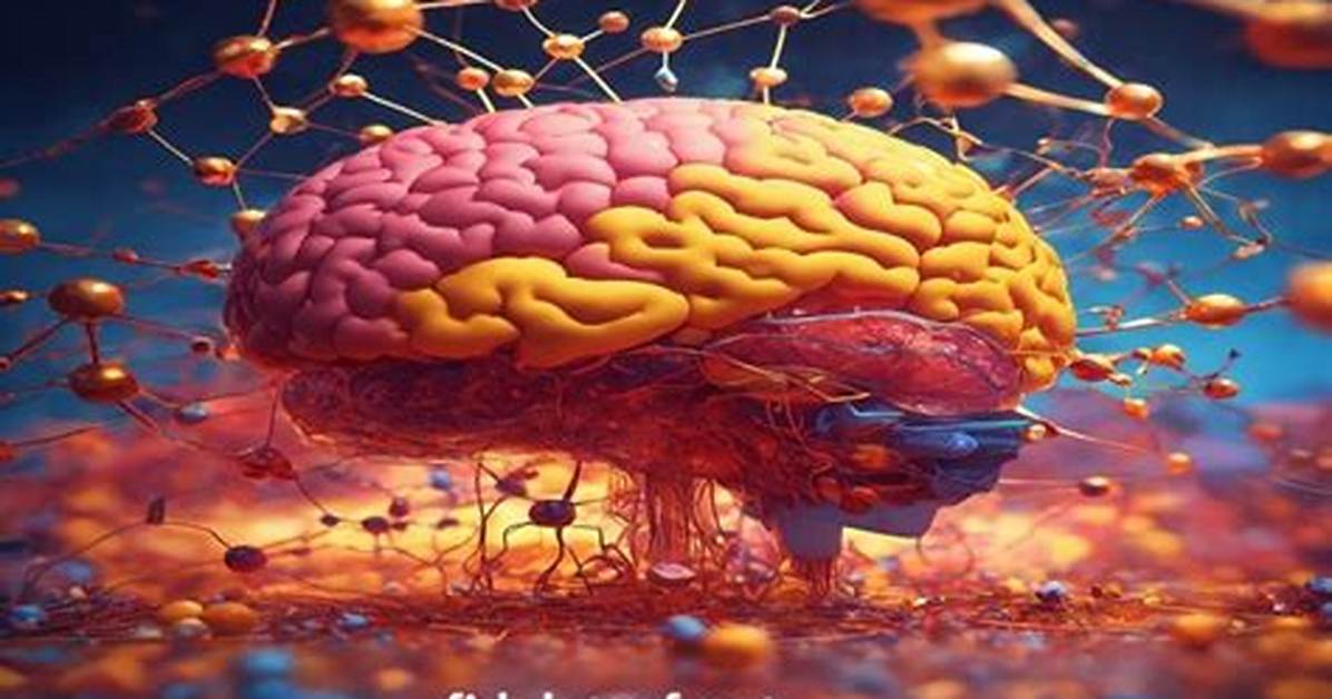 Fascinating "Jelly Bean Brains Jude": Unlocking the Secrets of Neurobiology