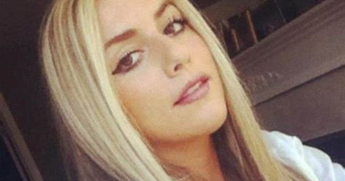 Fashionista Ashley Riggitano, 22, Dead After Being Bullied on Facebook