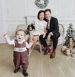 Father: Who Is Jonathan Morris Wife? Everything on His Net Worth and More