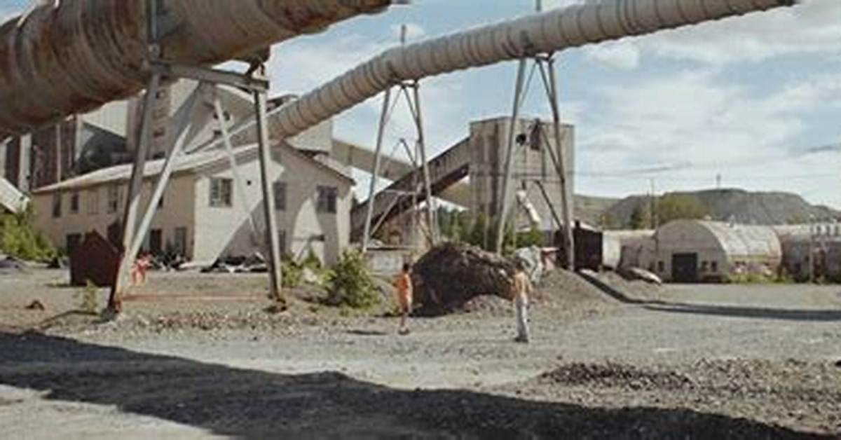‘Fauve’ the Movie — Pic from the Oscar-Nominated Short Film
