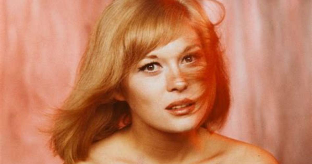 Faye Dunaway Through the Year's: Photos – Hollywood Life