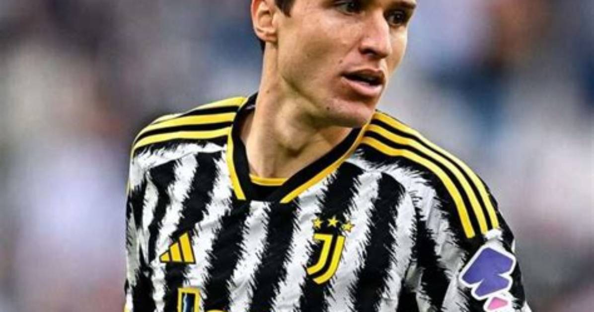 Federico Chiesa- Wiki, Height, Girlfriend, Net Worth, Career
