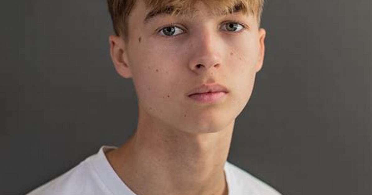 Felix Jamieson