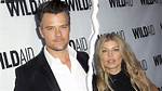 Fergie Files to Divorce Josh Duhamel Nearly 2 Year's After Split: Report – Hollywood Life
