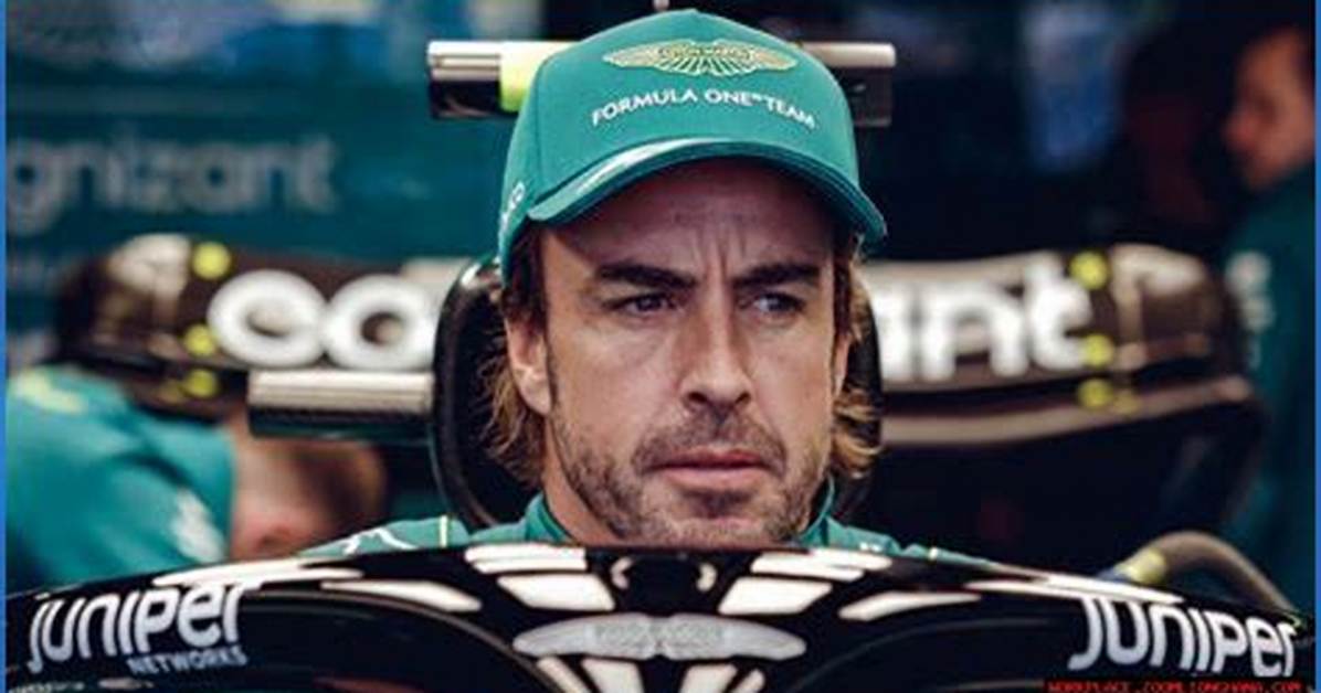 Fernando Alonso: Remembering His Father's Role in His Racing Journey