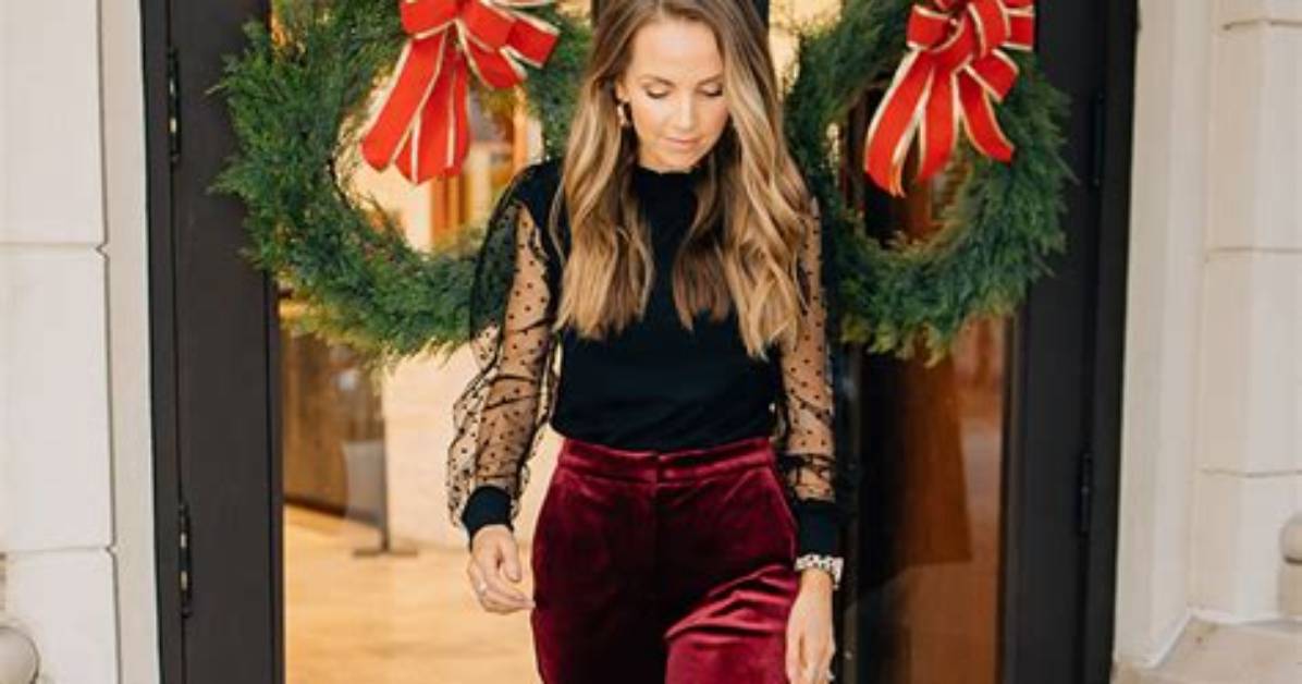 Festive Fashion on a Budget: 6 Holiday Dresses Under $50