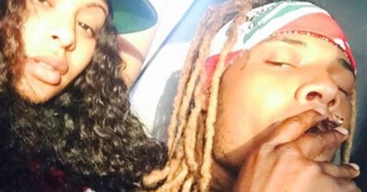 Fetty Wap Engaged to Alexis Sky? Rapper May Have Proposed to Longtime Girlfriend – Hollywood Life