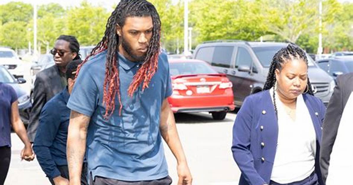 Fetty Wap Sentenced to 6 Year's in Prison for Drug Trafficking