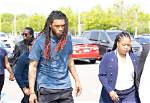 Fetty Wap Sentenced to 6 Year's in Prison for Drug Trafficking