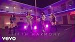 Fifth Harmony’s ‘Down’ Music Video — Pics