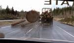 ‘Final Destination 2’ Real Life Log Car Crash – Hollywood Life