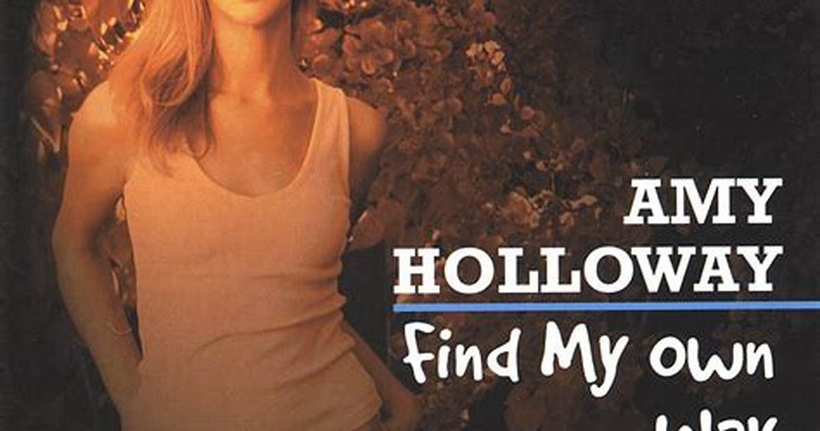‘Find My Own Way’ Song Explained — Video – Hollywood Life
