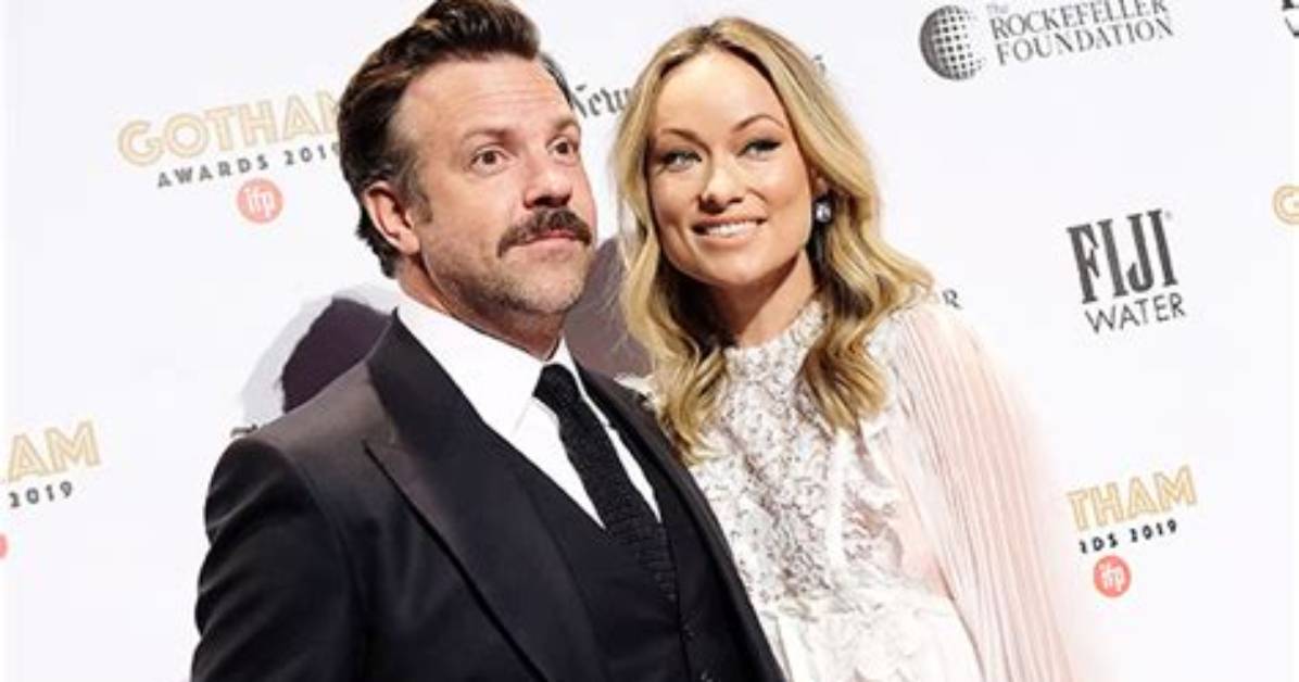 Find out About His Exes, Including Olivia Wilde – Hollywood Life