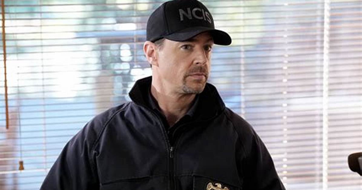 Find out About the ‘Ncis’ Star’s 4 Children – Hollywood Life