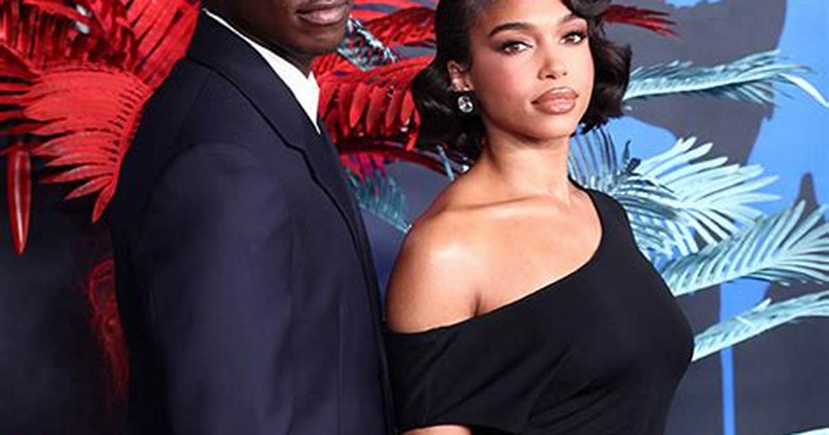 Find out: Damson Idris's Love Life Unveiled