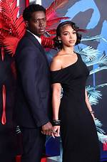 Find out: Damson Idris's Love Life Unveiled