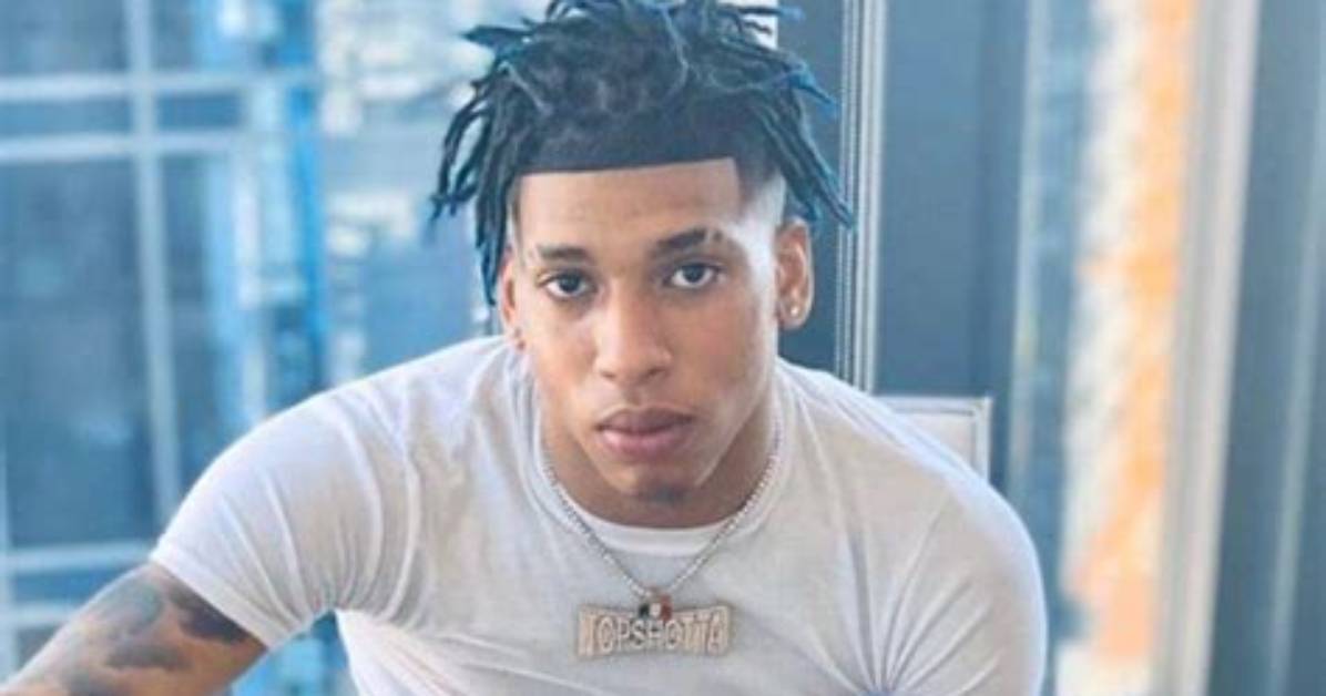 Find out Nle Choppa's Real Name and More About the Rapper