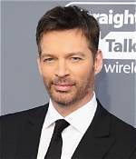 Find out: Who Did Harry Connick Jr. Tie the Knot with?