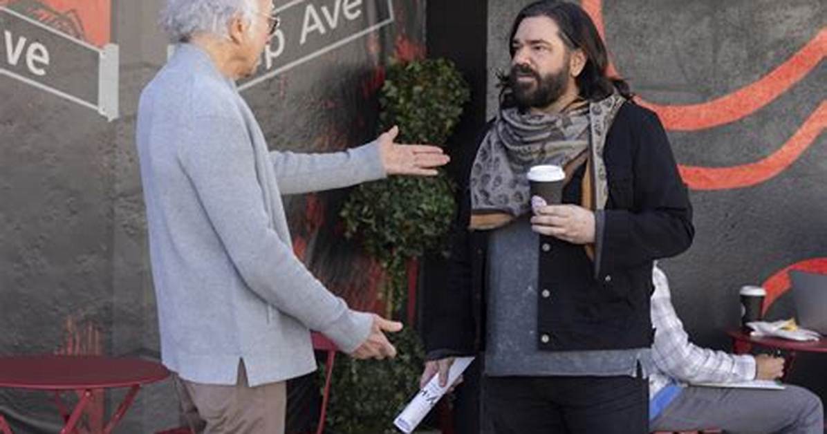 Find Your Ideal Business Partner: Matt Berry