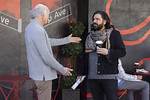 Find Your Ideal Business Partner: Matt Berry