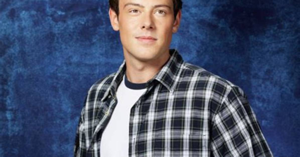 Finn’s Death — Creator Talks Season 5 Spoiler & Cory Monteith – Hollywood Life