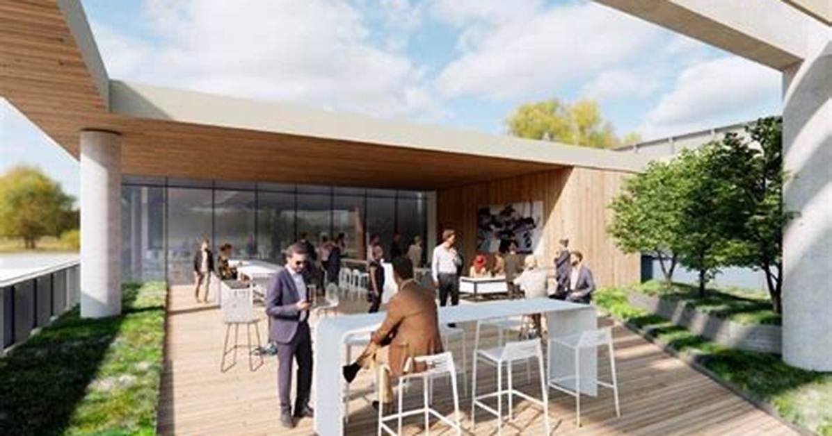 First Look at New Headquarters in Revival – Hollywood Life
