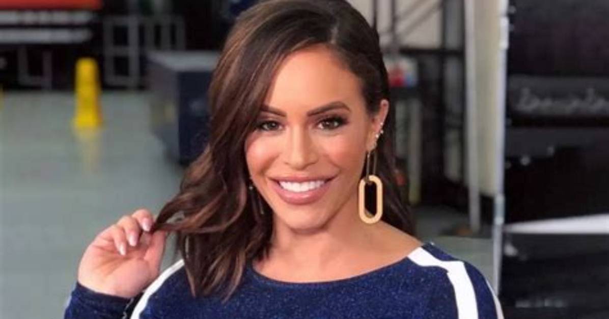 First Take: What Is Charly Arnolt Ethnicity? Parents and Husband