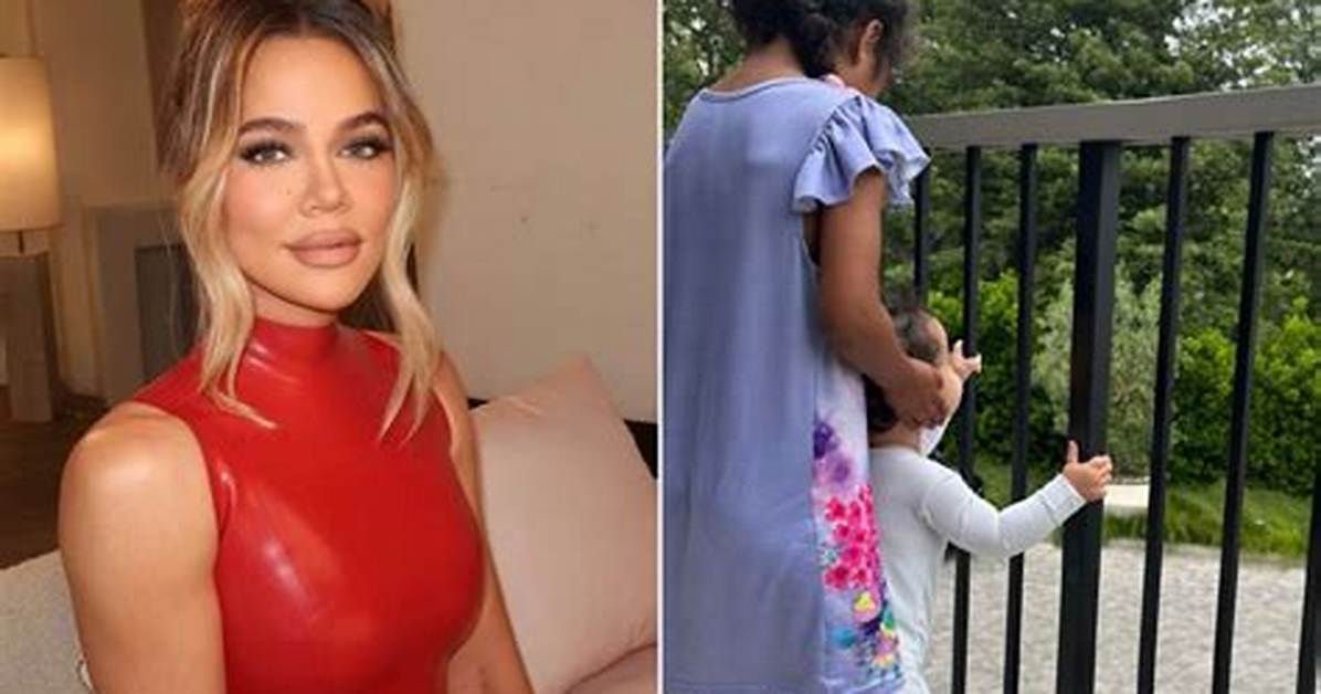First Video Since Revealing Her Son – Hollywood Life