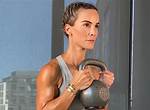 Fitness Instructor: Senada Greca Age, Net Worth, Wiki, Biography, Height, Husband