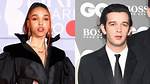 Fka Twigs’ Bf Matt Healy Raves She’s a ‘Legend’ After Filing Abuse Lawsuit Against Shia Labeouf