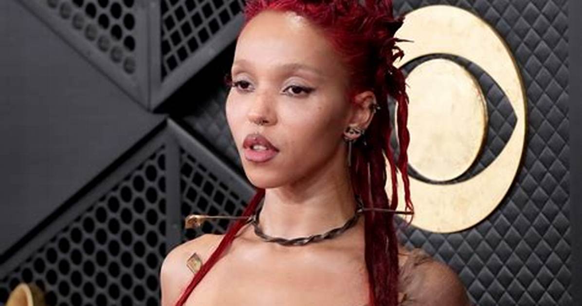 Fka Twigs Celebrity Profile – Hollywood Life