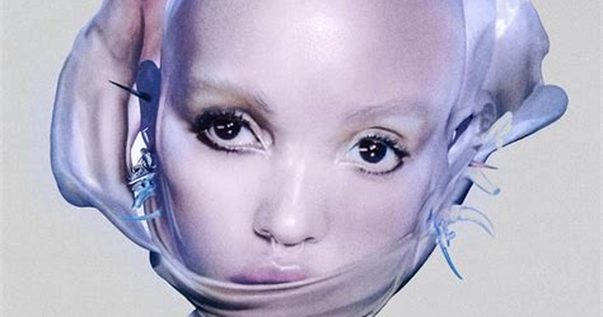 Fka Twigs Drops a Trippy New Video for ‘Cellophane’ & Fans Are Freaking out — Watch