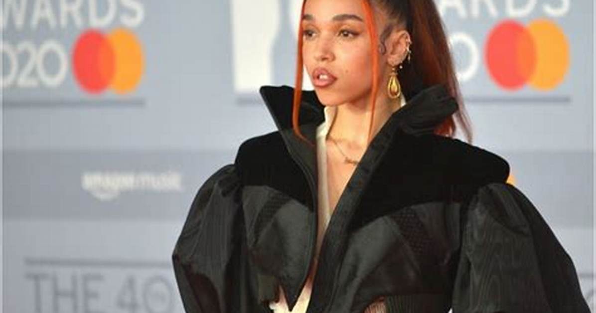 Fka Twigs Shuts Down Gayle King After She Asks Why She Didn’t Leave Shia Labeouf Sooner Amid Abuse Claims