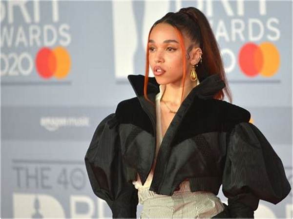 Fka Twigs Shuts Down Gayle King After She Asks Why She Didn’t Leave Shia Labeouf Sooner Amid Abuse Claims
